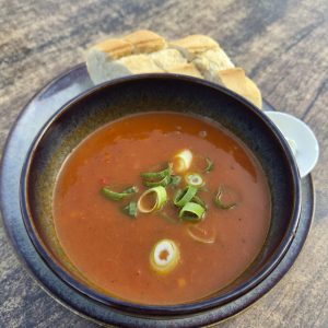 Soep van de week