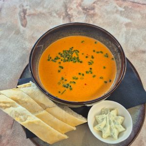 Soep van de week