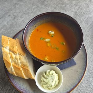 Soep van de week