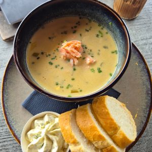 Soep van de week