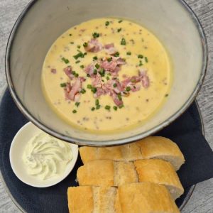 Soep van de week