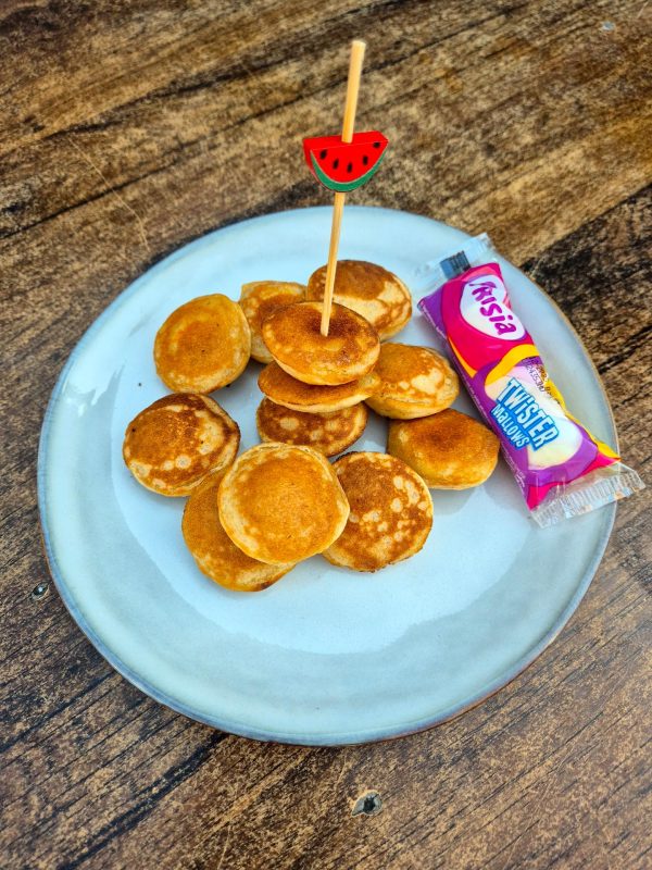 Poffertjes