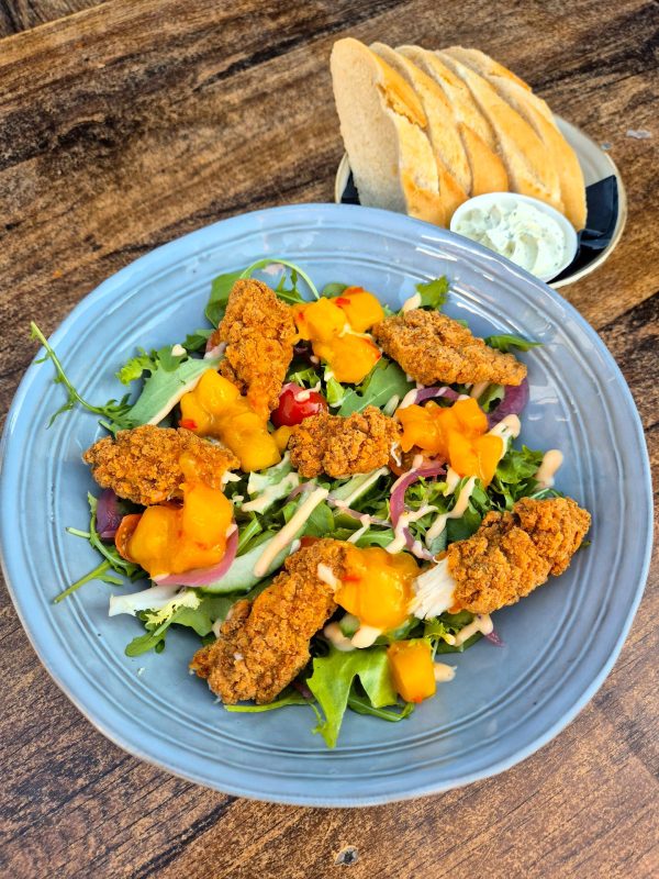 Salade Summer Chicken