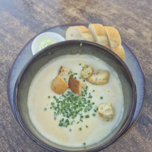 Soep van de week