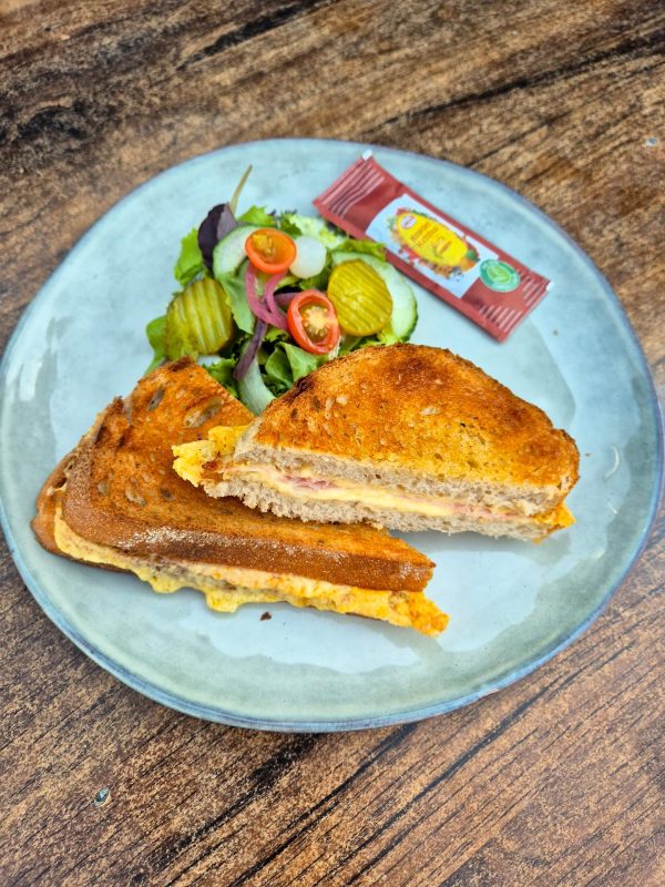 Tosti Classic
