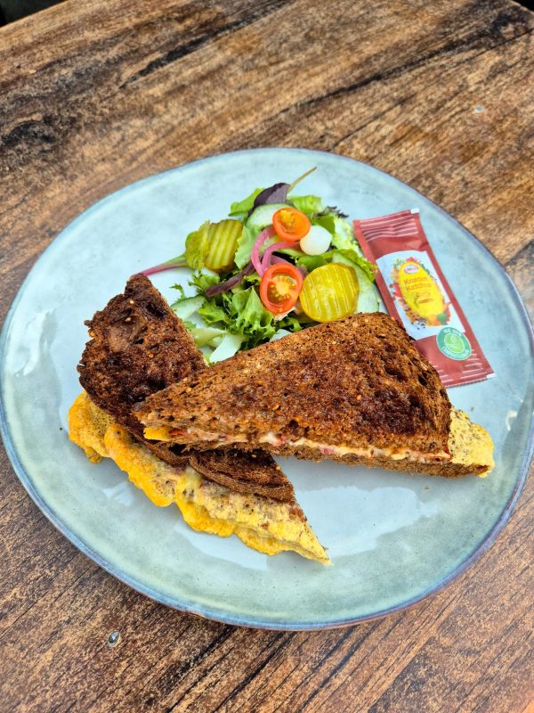 Tosti Stoer