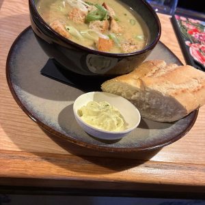 Soep van de week