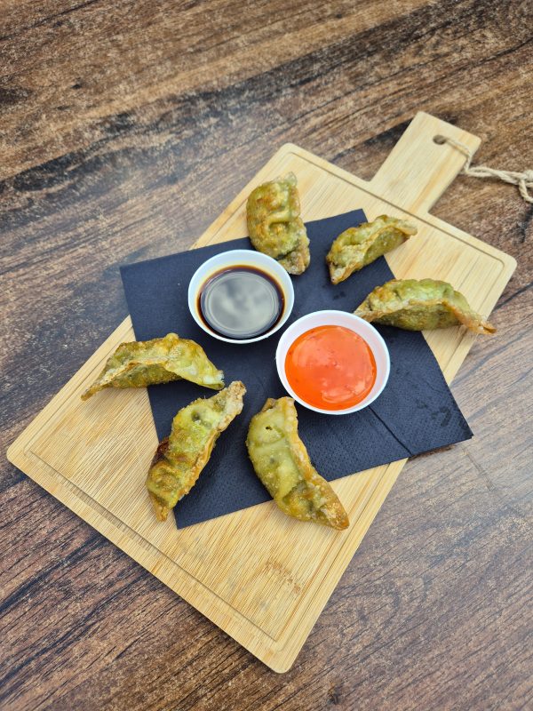 Gyoza