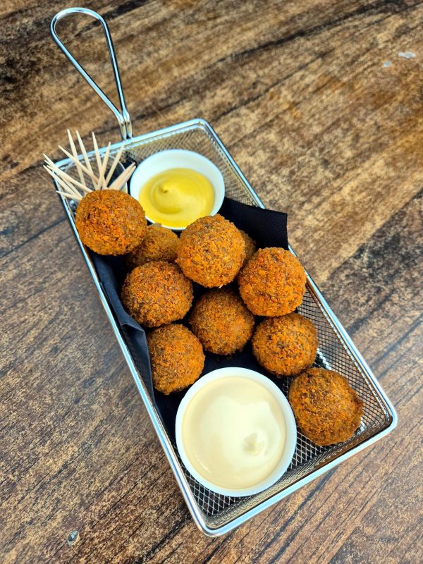 Bitterballen