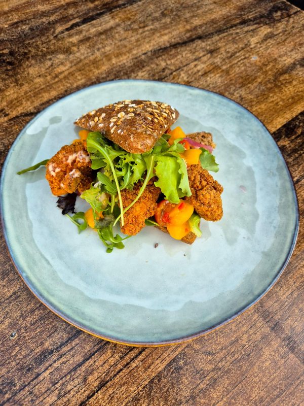 Broodje Summer Chicken