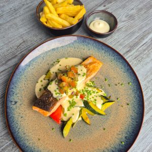 Zalm