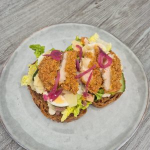 Brood Caesar