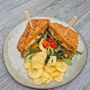 Club Sandwich