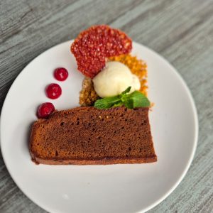 Brownie
