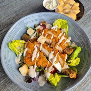 Caesar Salade